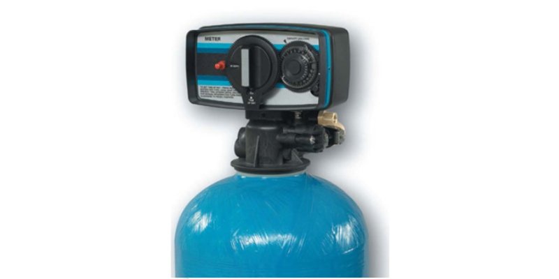 AQUALINE AKTİF KARBON FİLTRE SİSTEMLERİ