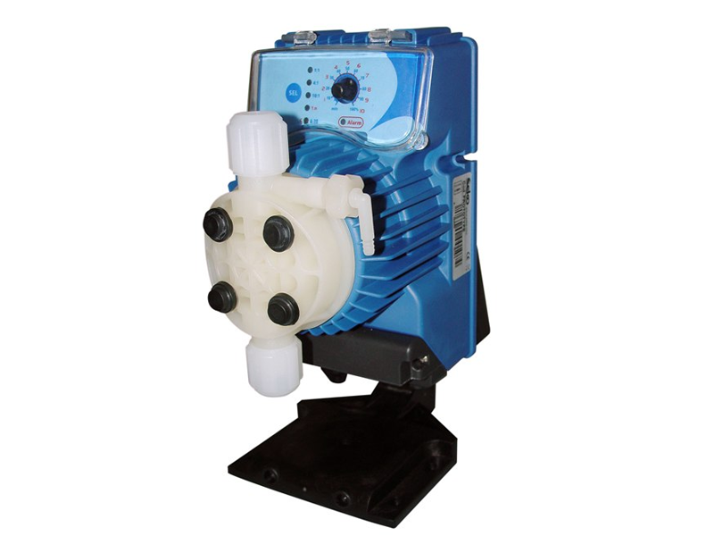 ENDÜSTRİYEL BASINÇ TANKLARI (PWG, WCY, WELLMATE, STRUCTURAL)