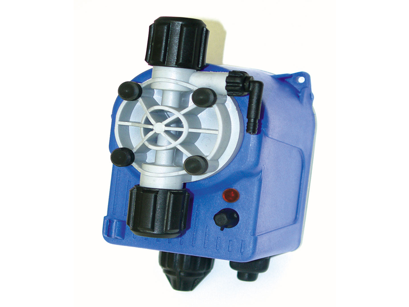 ENDÜSTRİYEL BASINÇ TANKLARI (PWG, WCY, WELLMATE, STRUCTURAL)