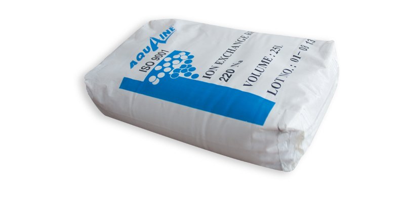 İYON DEĞİŞTİRME REÇİNELERİ