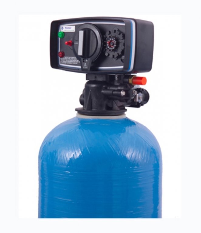 AQUALINE KUM FİLTRE SİSTEMLERİ