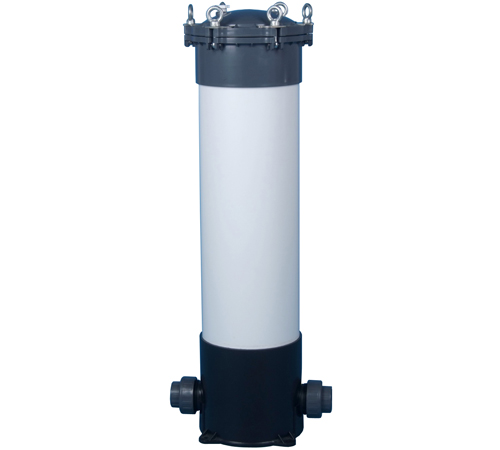 AQUALINE PASLANMAZ ÇOKLU KARTUŞ FİLTRELER