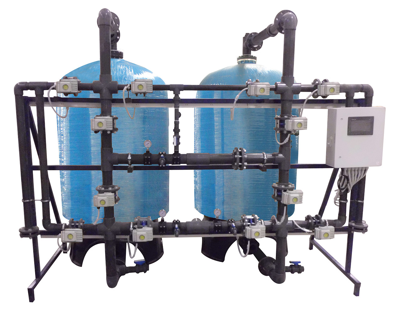 SU YUMUŞATMA SİSTEMLERİ