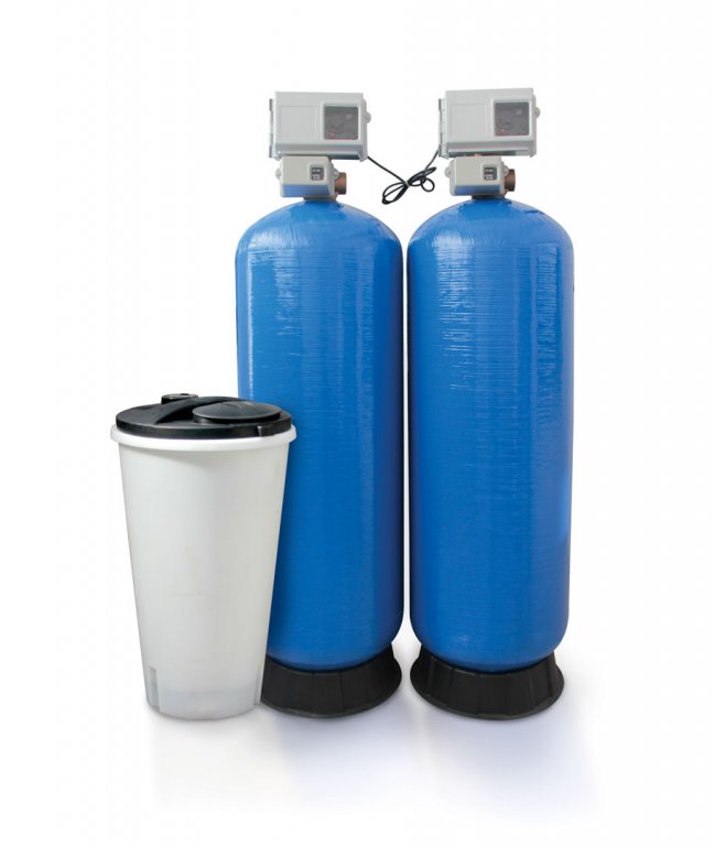SU YUMUŞATMA SİSTEMLERİ