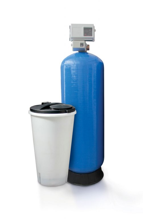 SU YUMUŞATMA SİSTEMLERİ