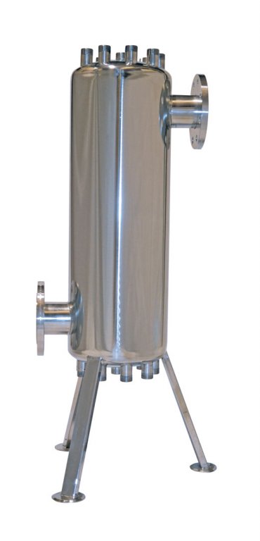 ULTRAVİYOLE DEZENFEKSİYON SİSTEMLERİ