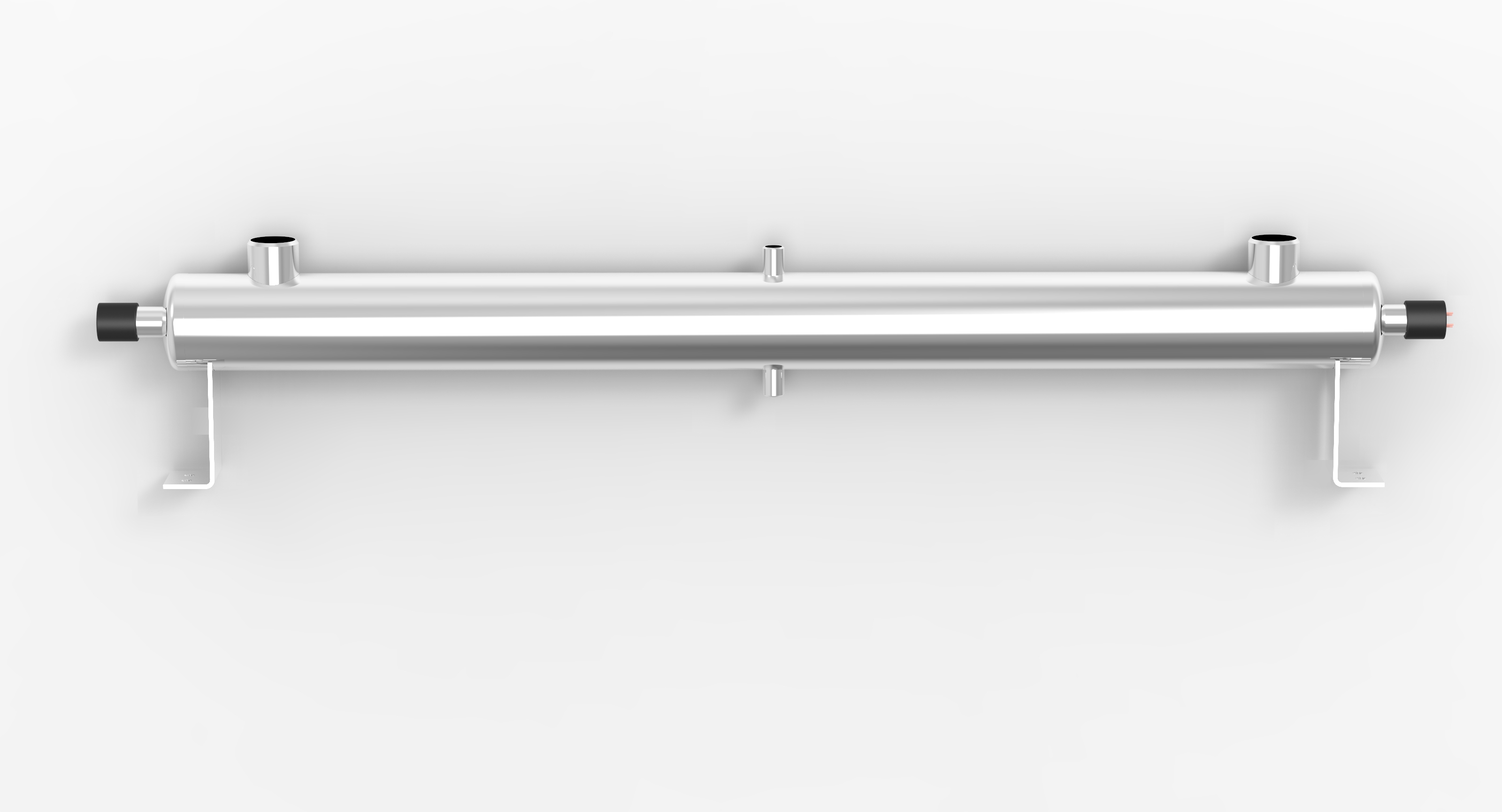 ULTRAVİYOLE DEZENFEKSİYON SİSTEMLERİ