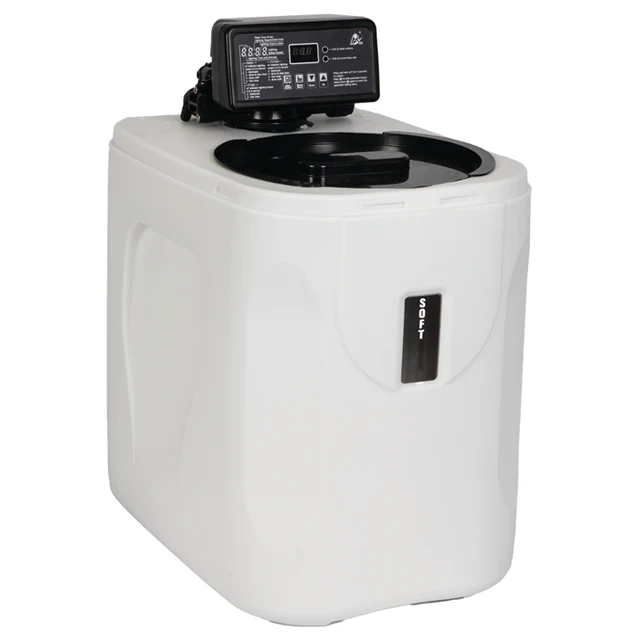 ORT-100 SOFT – Mİni KABİNET YUMUŞATMA SİSTEMİ