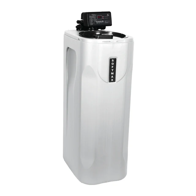 ORT-150 SOFTMAX – MAXİ KABİNET YUMUŞATMA SİSTEMİ