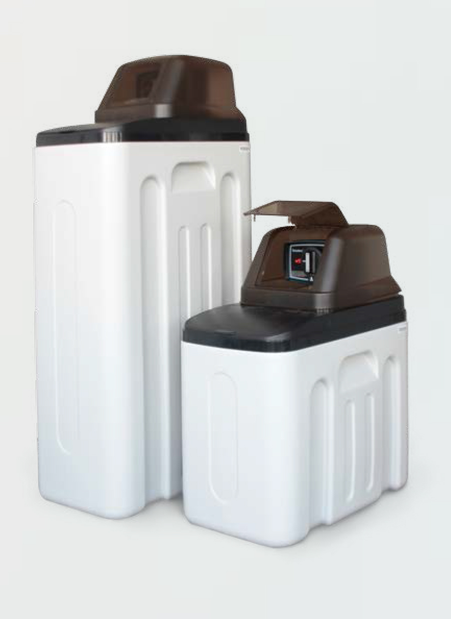 ORT-150 SOFTMAX – MAXİ KABİNET YUMUŞATMA SİSTEMİ