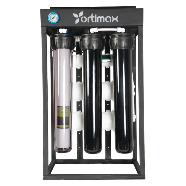 ORT-300 400 500 600 GPD DİREK AKIŞ SU ARITMA CİHAZI