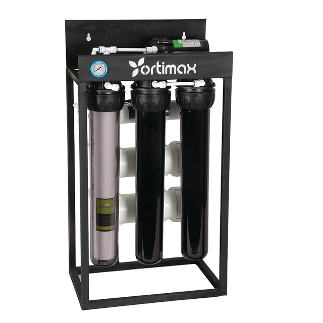 ORT-300 400 500 600 GPD DİREK AKIŞ SU ARITMA CİHAZI