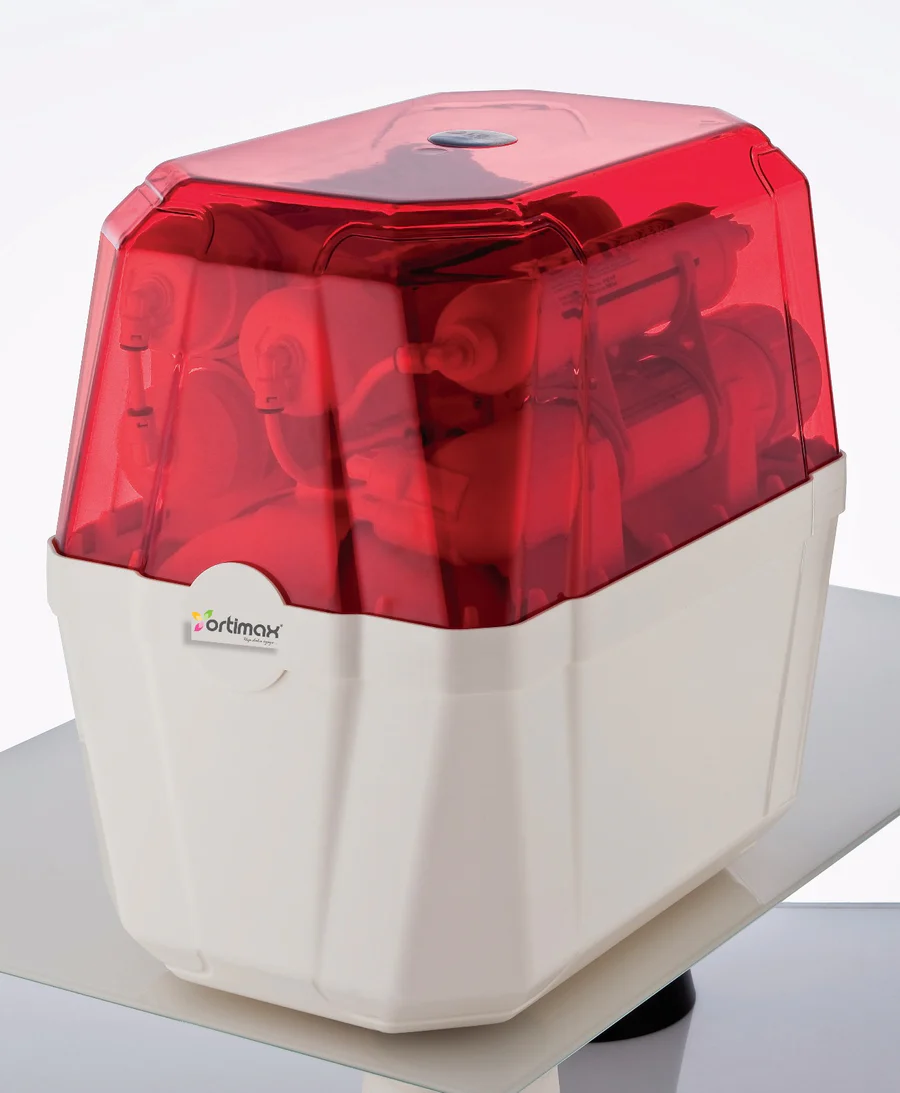 ORTİMAX EKO PLUS SU ARITMA