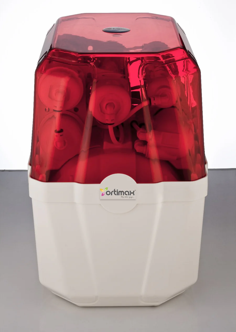 ORTİMAX EKO PLUS SU ARITMA