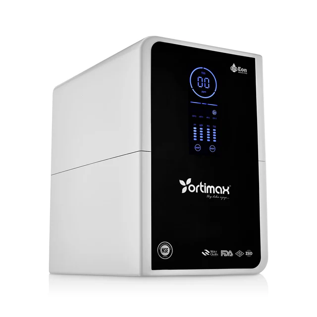 ORTİMAX EONAQUA PRO DİJİTAL SU ARITMA CİHAZI