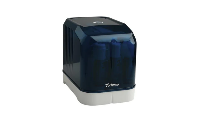 ORTİMAX H2O TESLA SU ARITMA SİSTEMİ