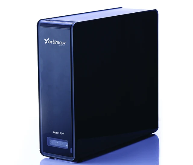 ORTİMAX WATER CHEF DİREK AKIŞ SU ARITMA CİHAZI